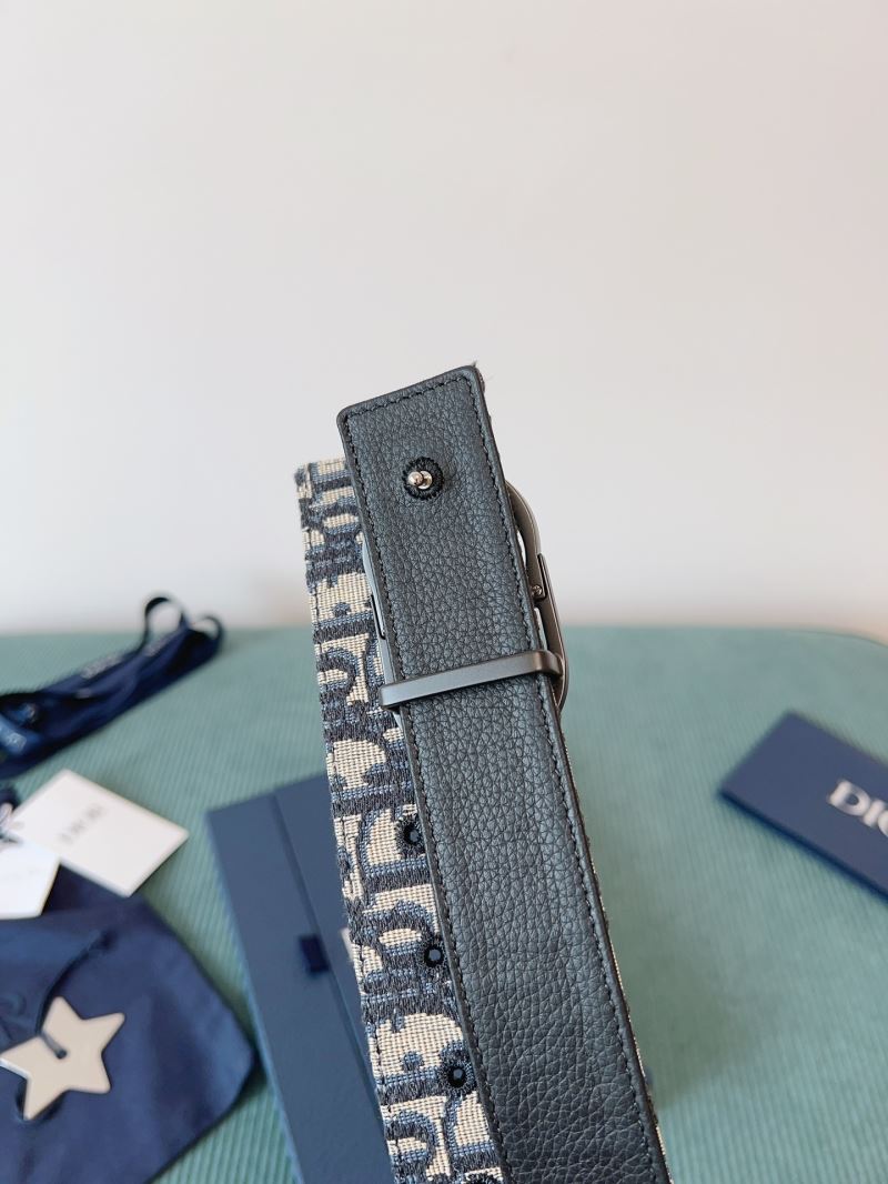 chr1st1an D10r belts